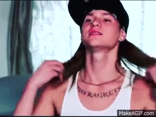 Were The Millers No Ragrets GIF - Find & Share on GIPHY