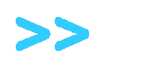 Point Arrows Sticker by Blue Light Card
