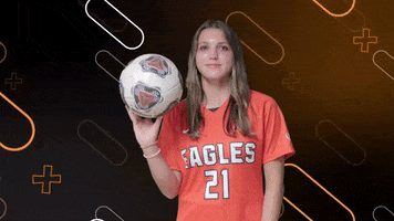 Point Ballspin GIF by Carson-Newman Athletics