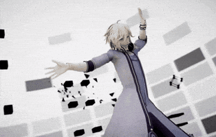 Vocaloid GIF