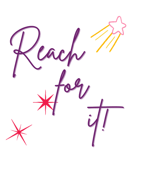 Sparkle Twinkle Sticker by Star Launches Boutique