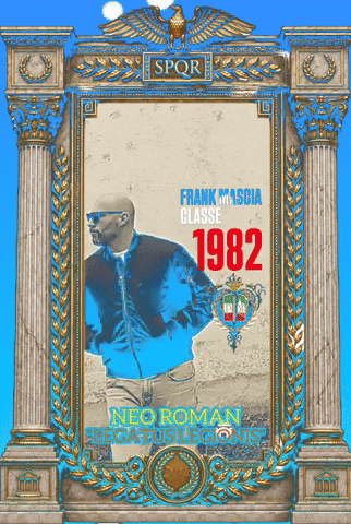 Roman Empire GIF