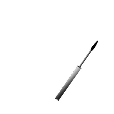 Cosmetics Lashes Sticker by Zoes Brow and Beauty Bar