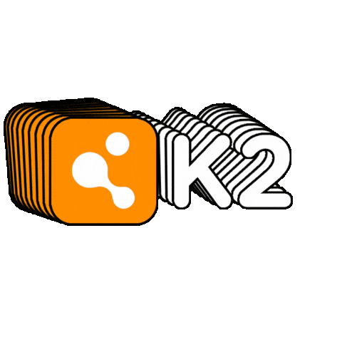 K2 Telecom Sticker