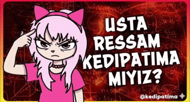Kedi GIF