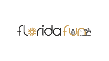 Turismo Sticker by Florida Fun Tourism