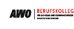 Herford Awo Sticker by AWO-Berufskolleg