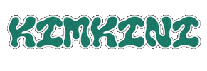 Sticker by kimkini
