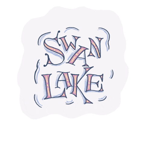 Illustration Sticker