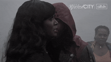 Licking Wicked City GIF by ALLBLK