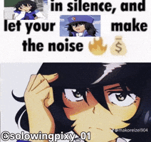 Girls Und Panzer Bc GIF