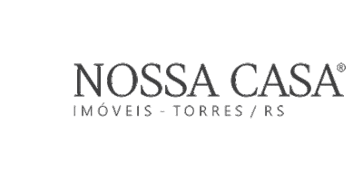 Nossa Casa Imóveis Sticker