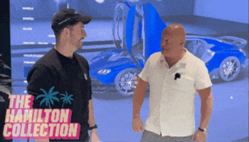 Cvk GIF by TheHamiltonCollection