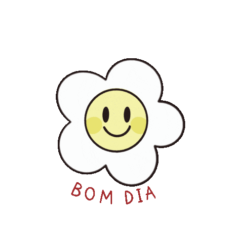 Smile Sticker
