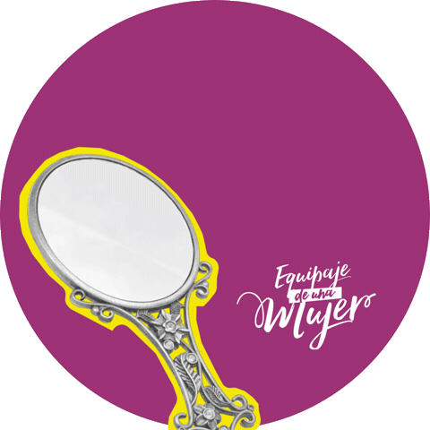 Sticker by equipajedeunamujer