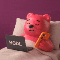 Good Night Sleeping GIF by Rakebit