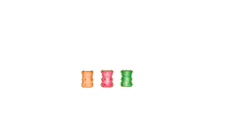 Food Bears Sticker by Fakulti