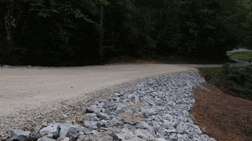 Driveway Dirt Road GIF by JC Property Professionals