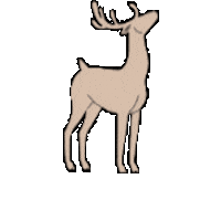 Weihnachten Sticker by TauRes