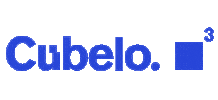 cubelo Sticker