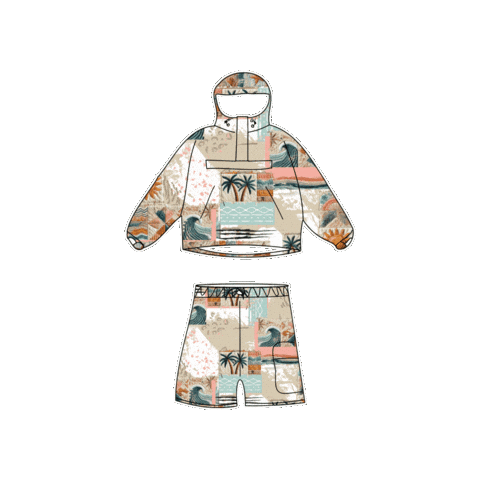 Fashion Jackets Sticker by Flamenell