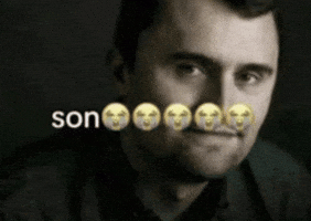 Charlie Kirk Son GIF