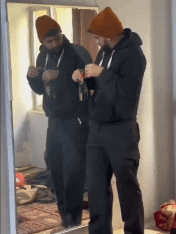 Drunk Fight Club GIF