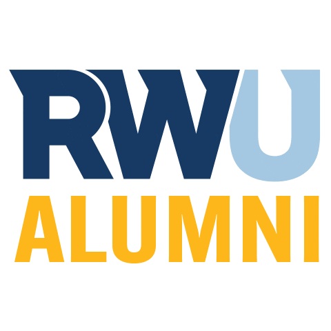 College Graduation Sticker by Roger Williams University