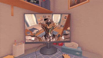 Firefly Gif GIF