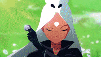 Nima GIF