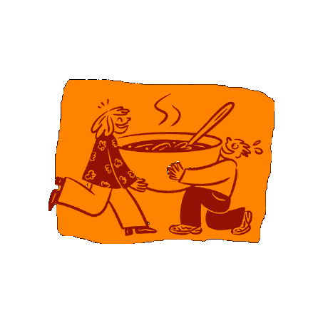 Sticker by Manischewitz