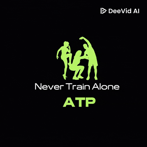 Fitness Atp GIF by Atthepark