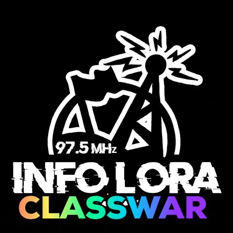 Radio Lora GIF