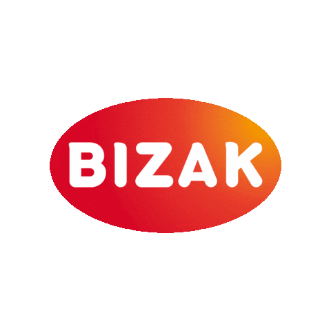 Bizak Sticker