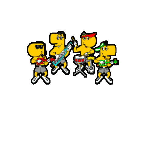 Palikat Sticker by Mediagents