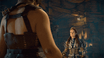 Video Game Agree GIF by Guerrilla