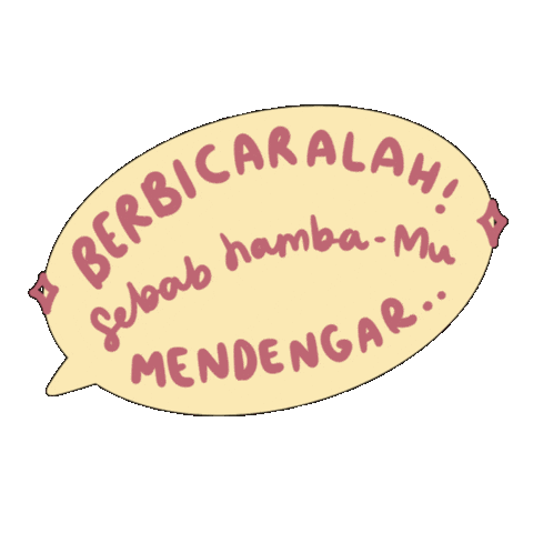 Bible Verses Samuel Sticker