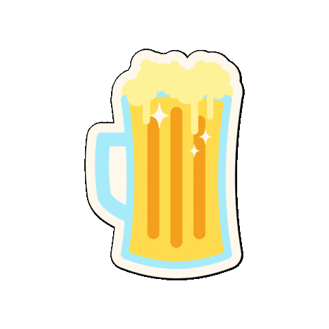 Sticker by BINGO LINGO