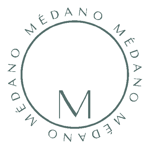 Estudio Médano Sticker