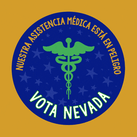Healthcare access is on the ballot in Nevada Spanish text