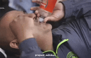 Bottling Premiere League GIF