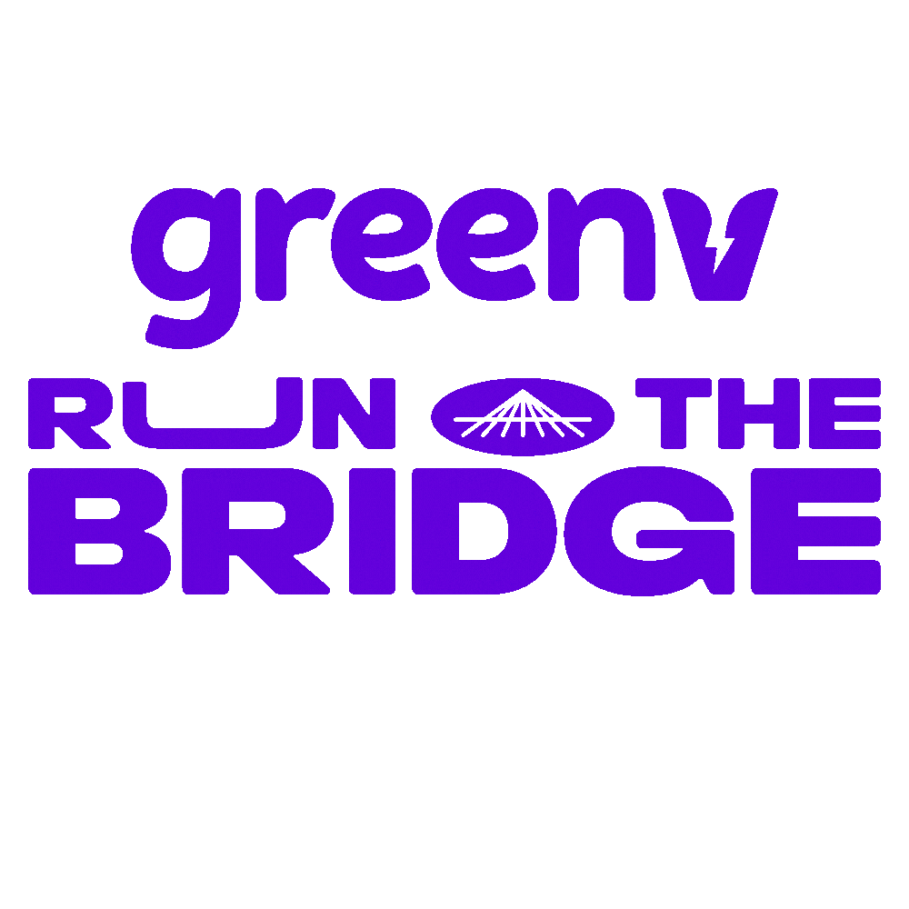GreenV Sticker