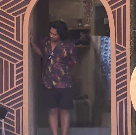 Nevinbiggboss GIF