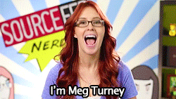 Meg turney sourcefed