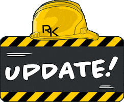 Update Bau Sticker by REINHOLD KELLER Group