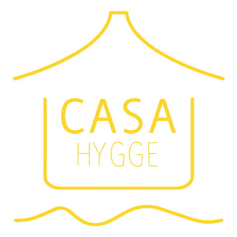 CasaHyggeMexico Sticker