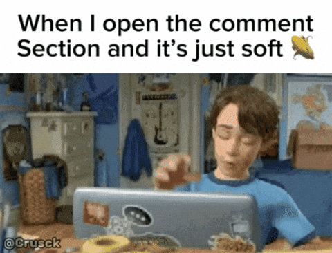 Corn Field Cornball GIF