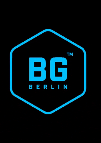 BG Berlin GIF