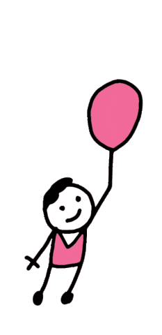 London Drugs Sticker