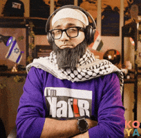 Muslim Udf GIF